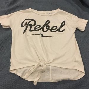 Rebel Shirt